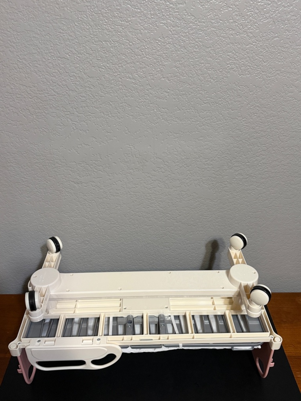 Our Generation Get Well Adjustable Hospital Bed for 18” Dolls with Accessories - Picture 9 of 12